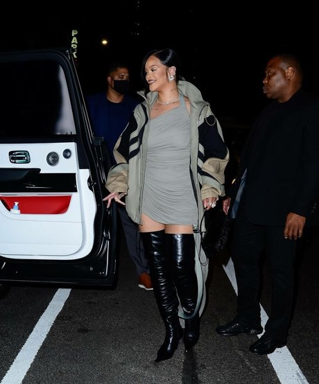 Rihanna