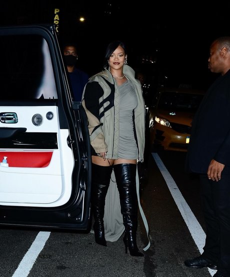Rihanna