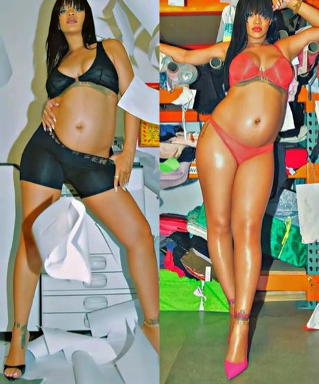 Rihanna