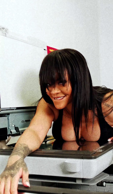 Rihanna