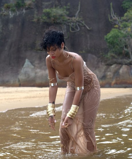 Rihanna
