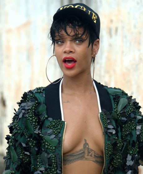 Rihanna