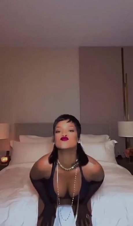 Rihanna