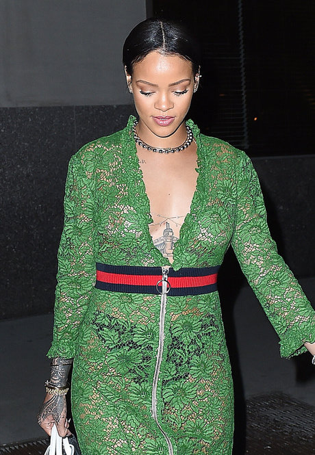 Rihanna