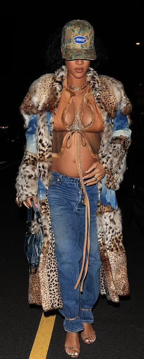 Rihanna