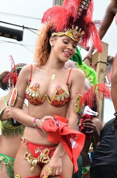 Rihanna