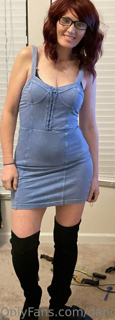 Photo nue de fuite OnlyFans de Dancingdreamer