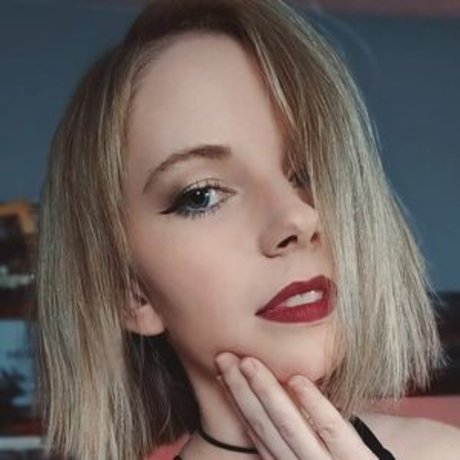 Photo nue de fuite OnlyFans de Missclick Gaming