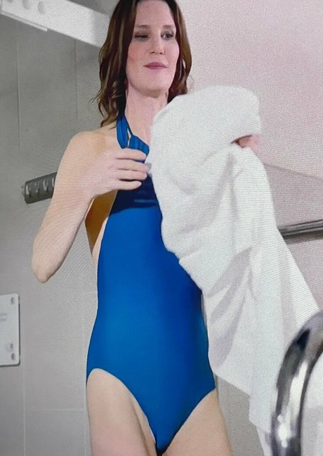 Photo nue de fuite OnlyFans de Susie Dent