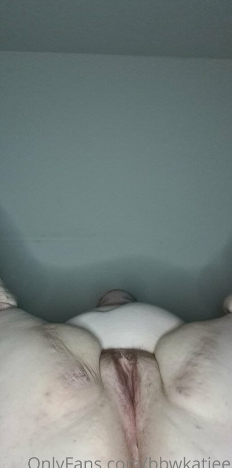 Photo nue de fuite OnlyFans de Bbwkat69