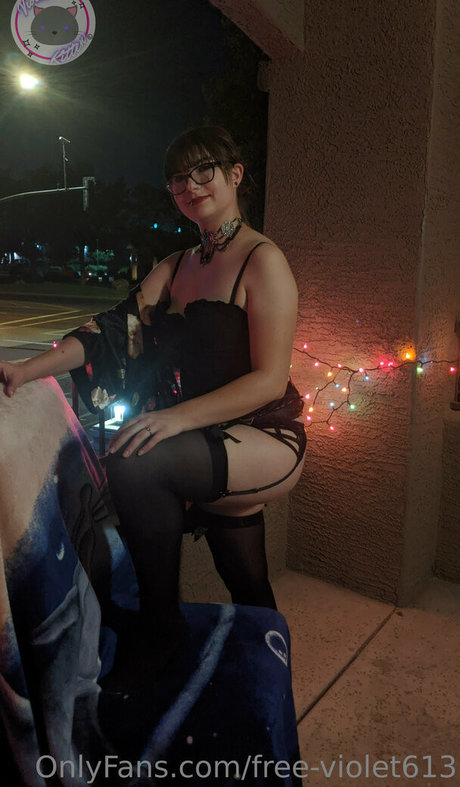 Violet613videos