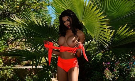 Olivia Berzinc