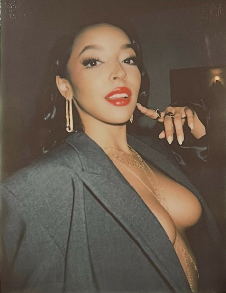 Tinashe