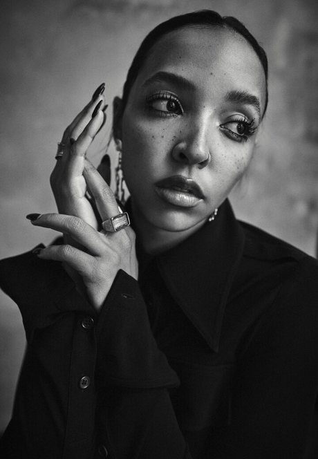 Tinashe