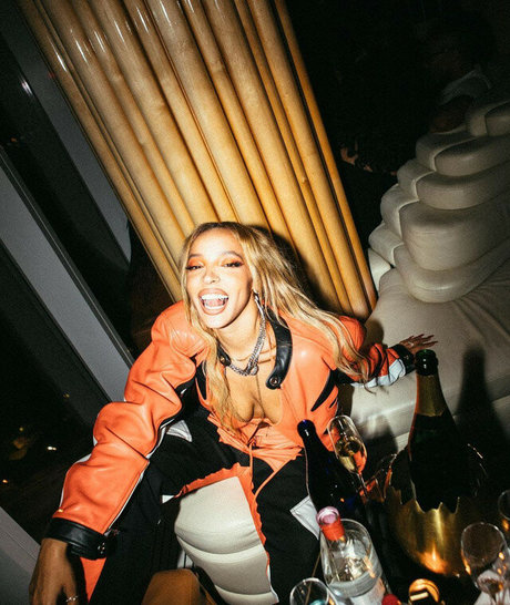 Tinashe