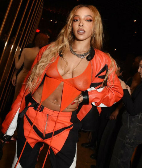 Tinashe