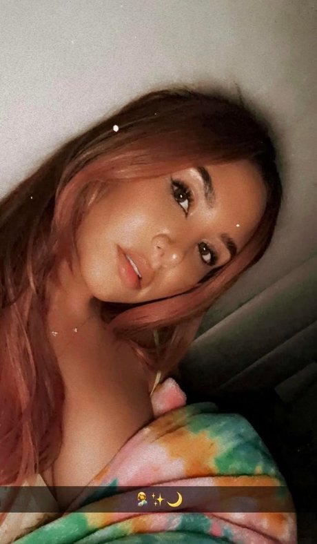 Photo nue de fuite OnlyFans de Catherine Mcbroom