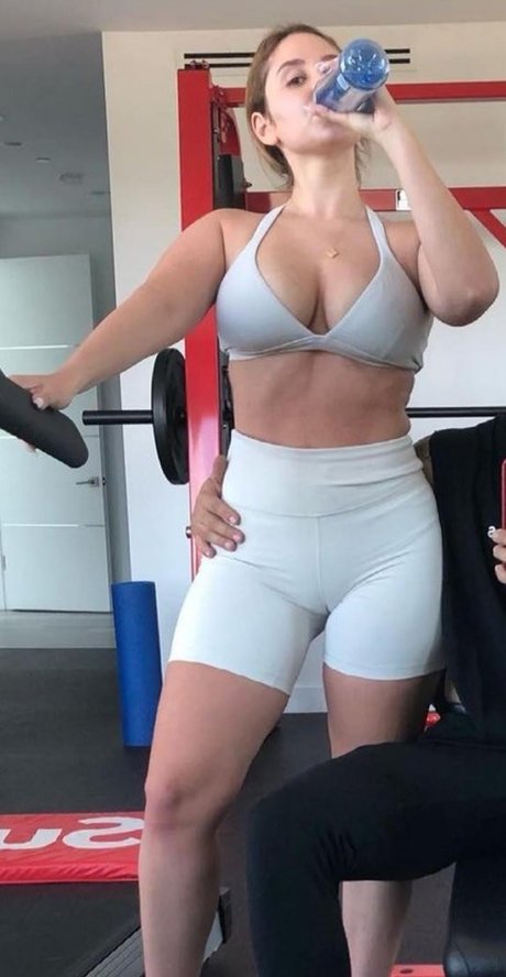 Photo nue de fuite OnlyFans de Catherine Mcbroom