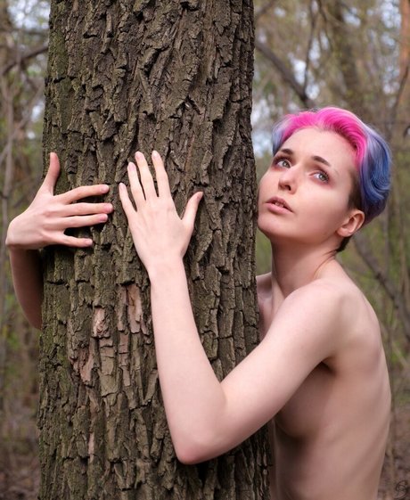 Photo nue de fuite OnlyFans de Margo Kuzina