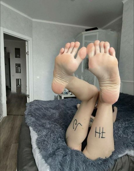 Photo nue de fuite OnlyFans de Lyasheva