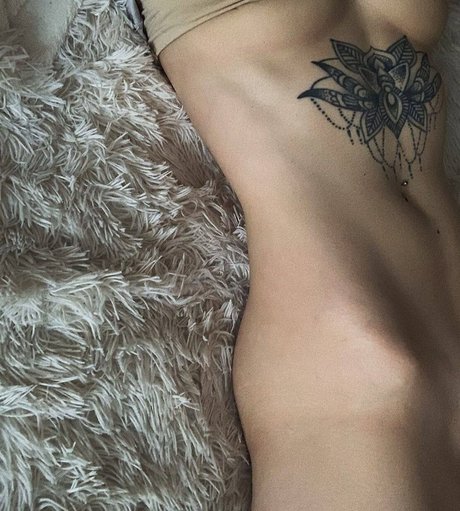 Photo nue de fuite OnlyFans de Lyasheva