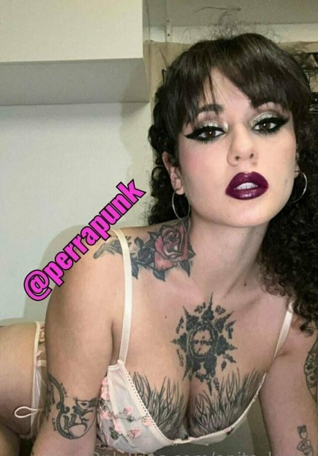 Photo nue de fuite OnlyFans de Anitakinky