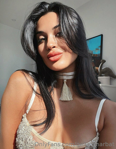 Photo nue de fuite OnlyFans de Lindapretty