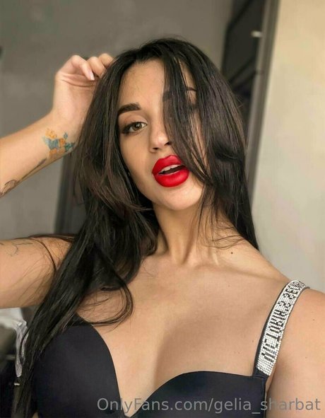 Photo nue de fuite OnlyFans de Lindapretty