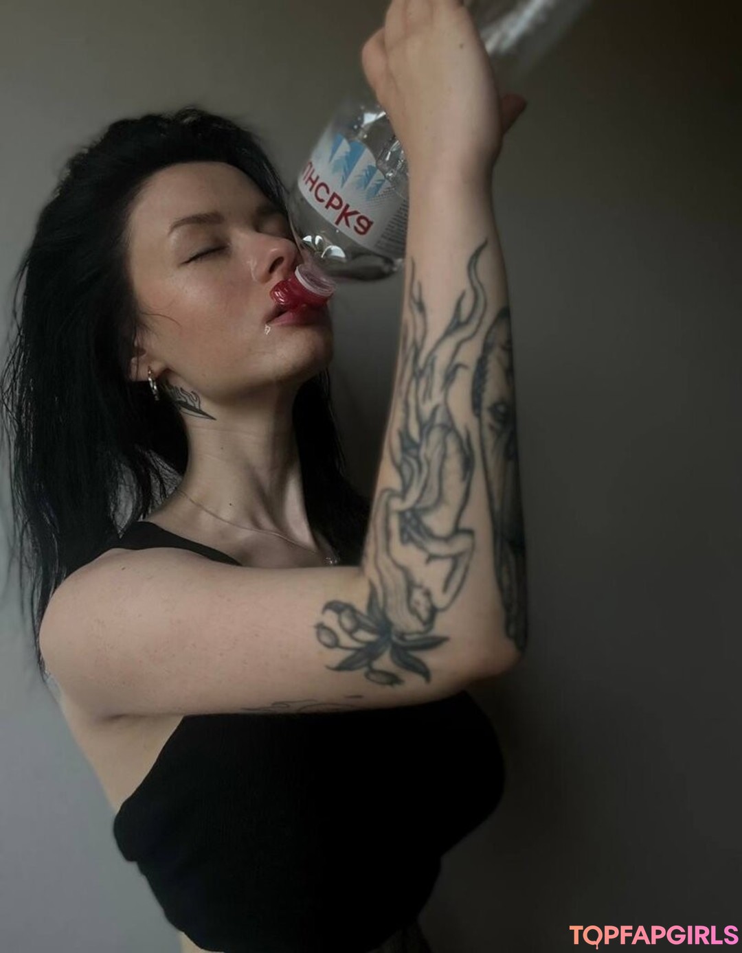 Photo nue de fuite OnlyFans de Innervus #1005