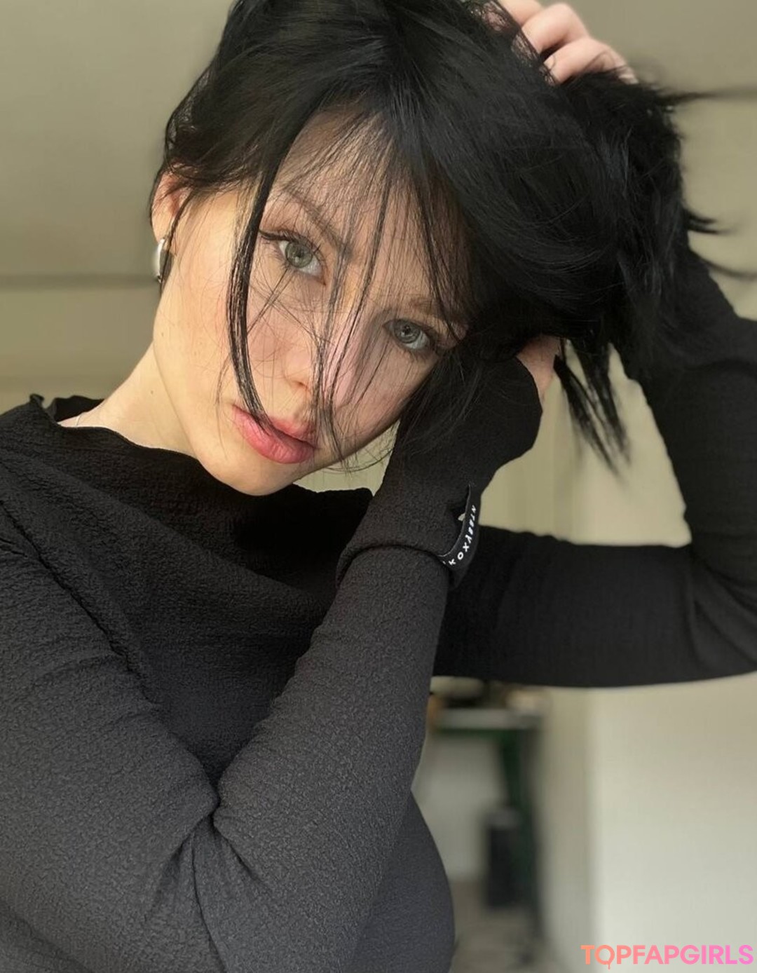 Photo nue de fuite OnlyFans de Innervus #1024