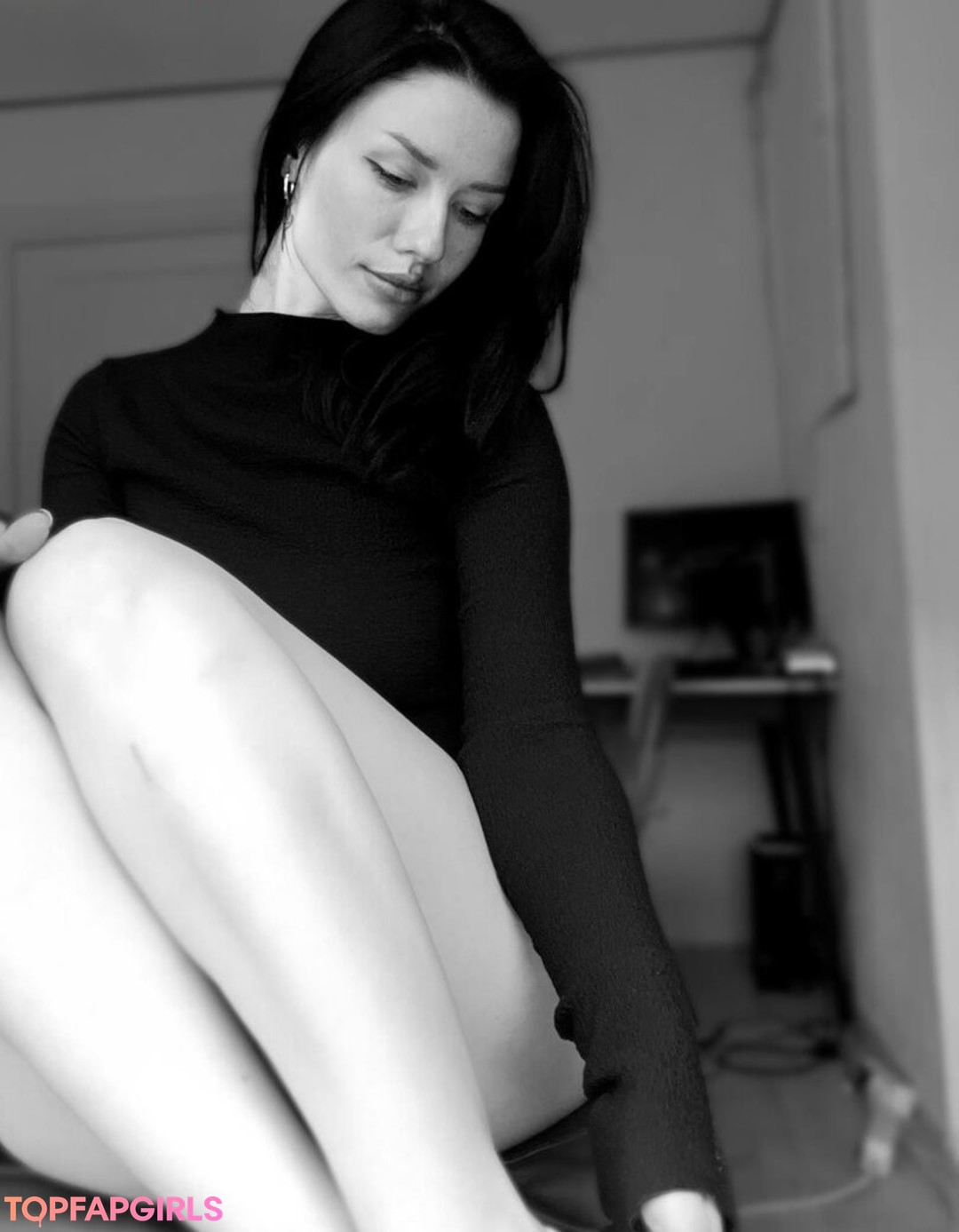 Photo nue de fuite OnlyFans de Innervus #1032