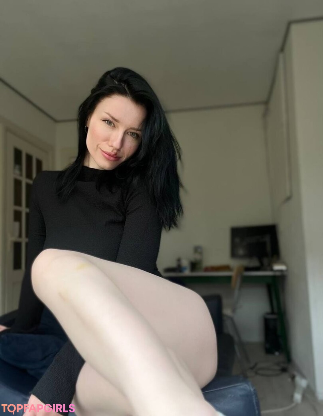 Photo nue de fuite OnlyFans de Innervus #1033