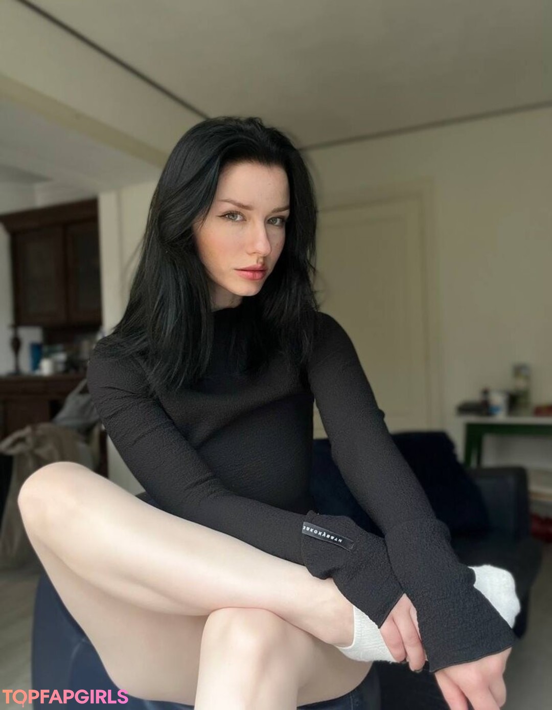 Photo nue de fuite OnlyFans de Innervus #1039