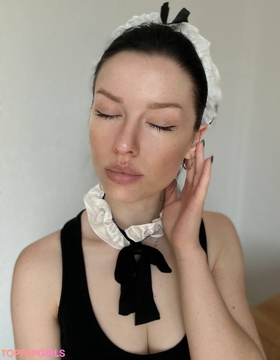 Photo nue de fuite OnlyFans de Innervus #1048