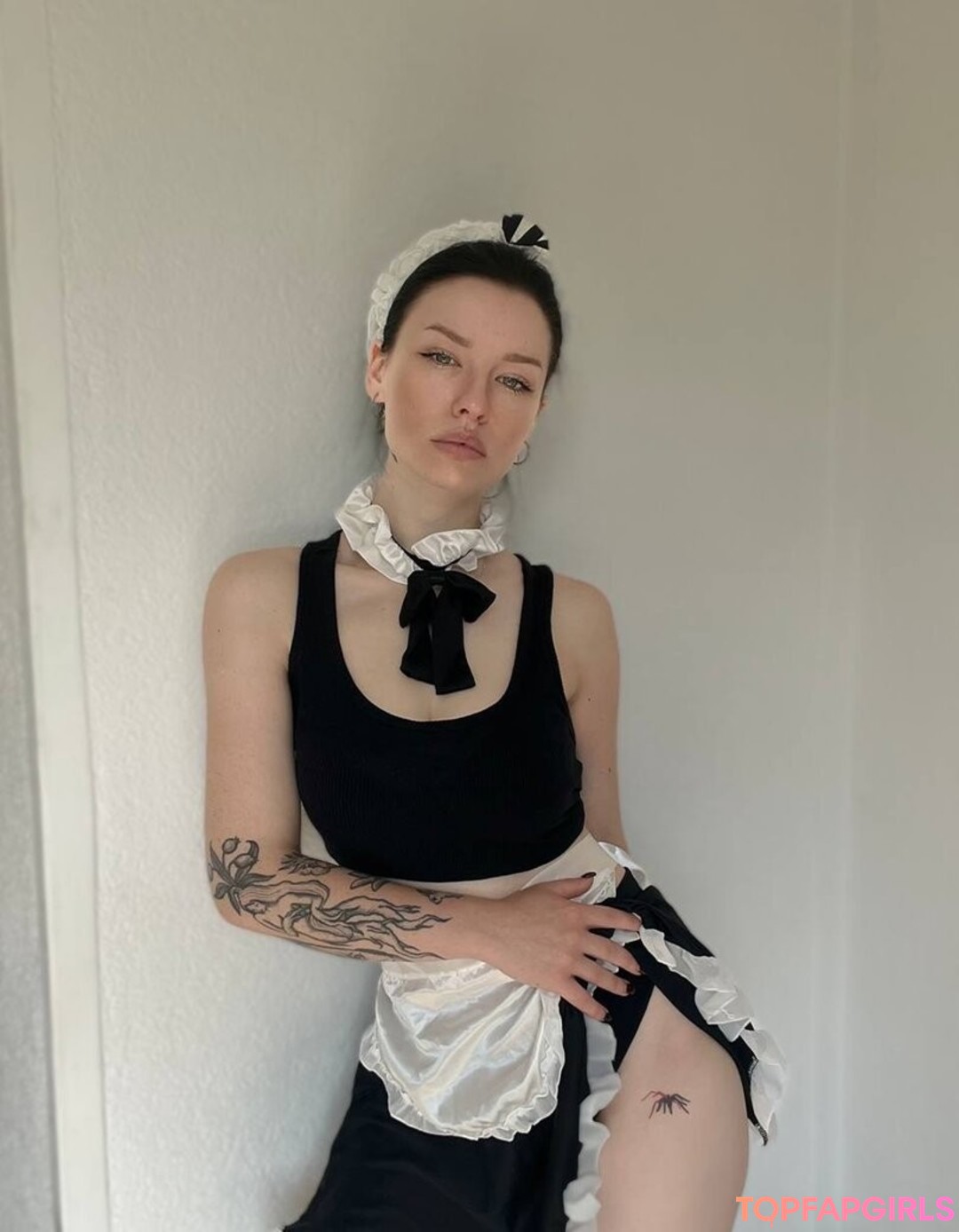 Photo nue de fuite OnlyFans de Innervus #1055