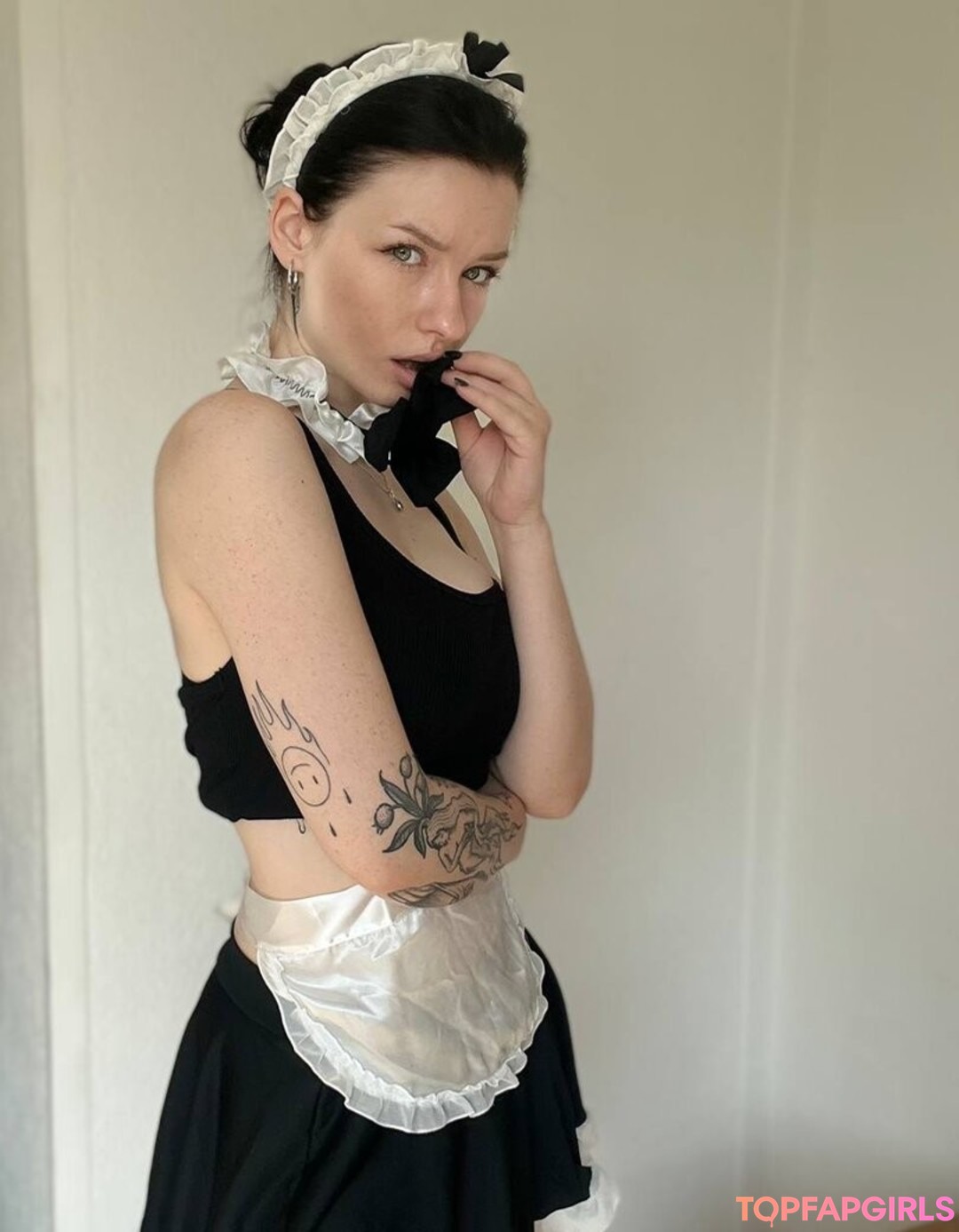 Photo nue de fuite OnlyFans de Innervus #1061