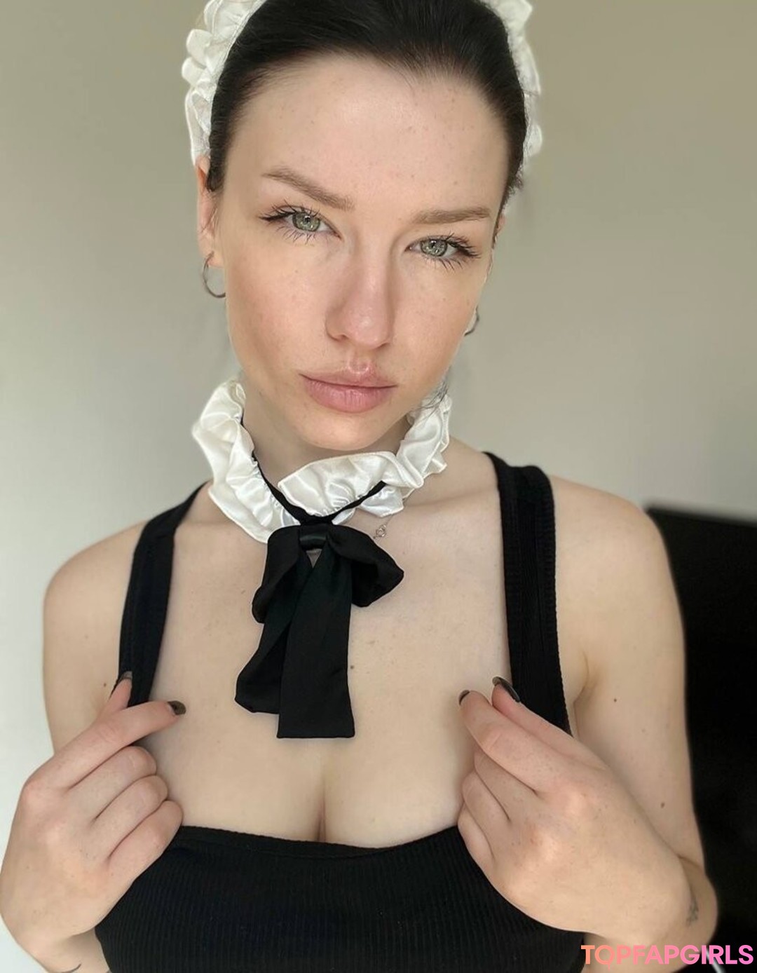Photo nue de fuite OnlyFans de Innervus #1064
