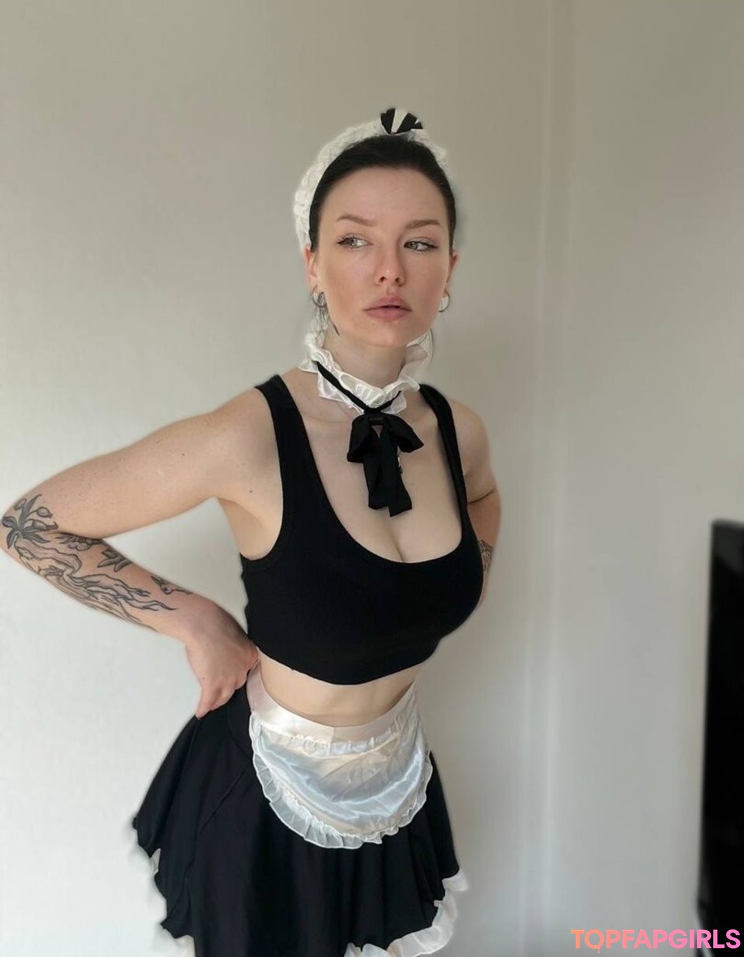 Photo nue de fuite OnlyFans de Innervus #1075