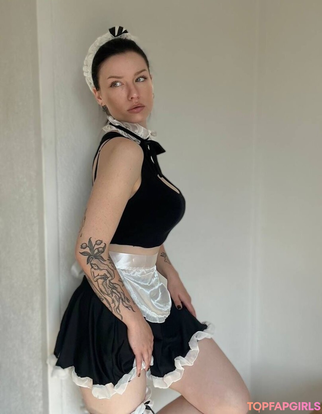 Photo nue de fuite OnlyFans de Innervus #1079