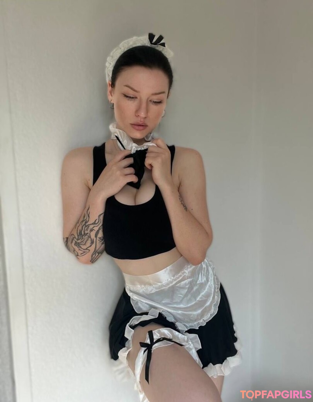 Photo nue de fuite OnlyFans de Innervus #1081