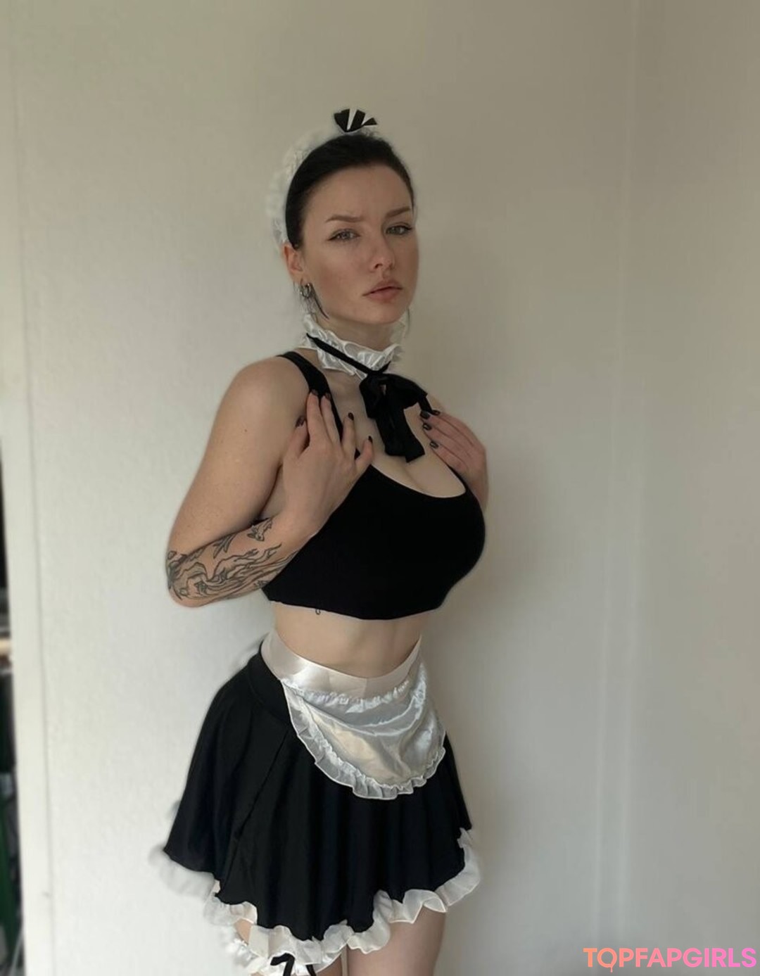 Photo nue de fuite OnlyFans de Innervus #1085