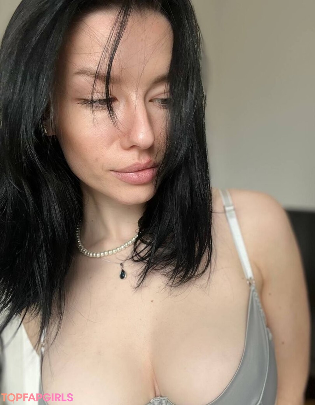 Photo nue de fuite OnlyFans de Innervus #1095