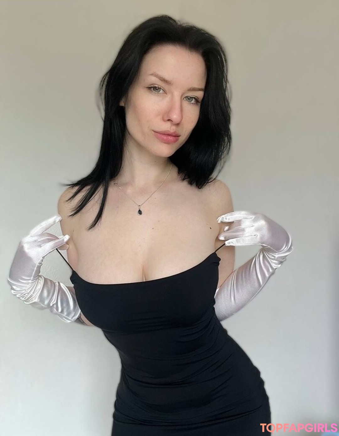 Photo nue de fuite OnlyFans de Innervus #1133