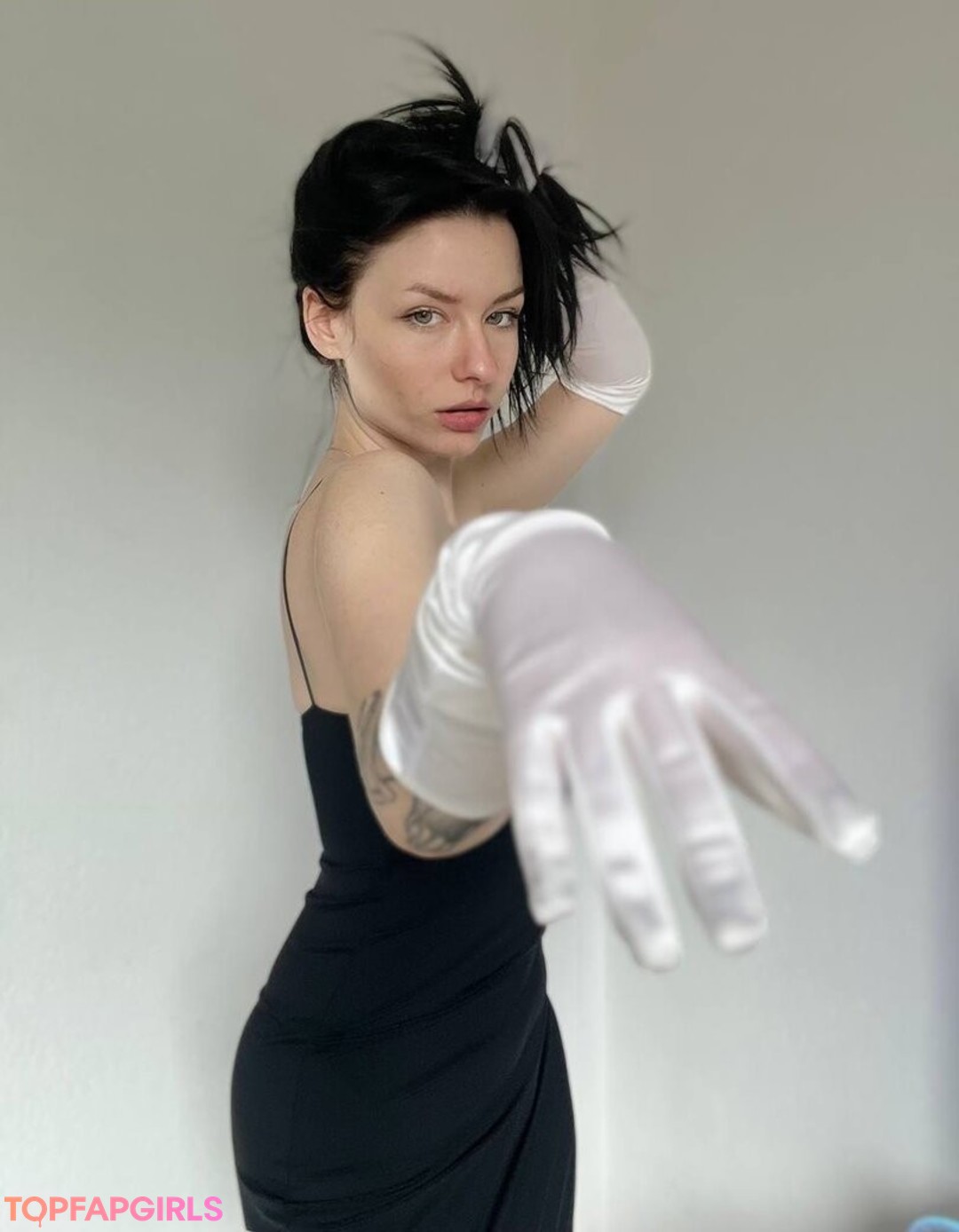 Photo nue de fuite OnlyFans de Innervus #1134