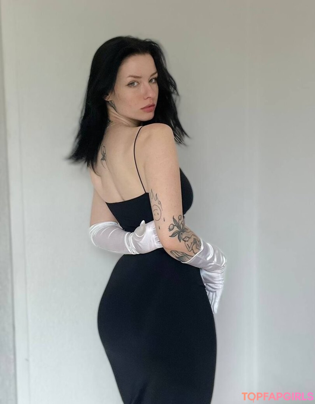 Photo nue de fuite OnlyFans de Innervus #1138