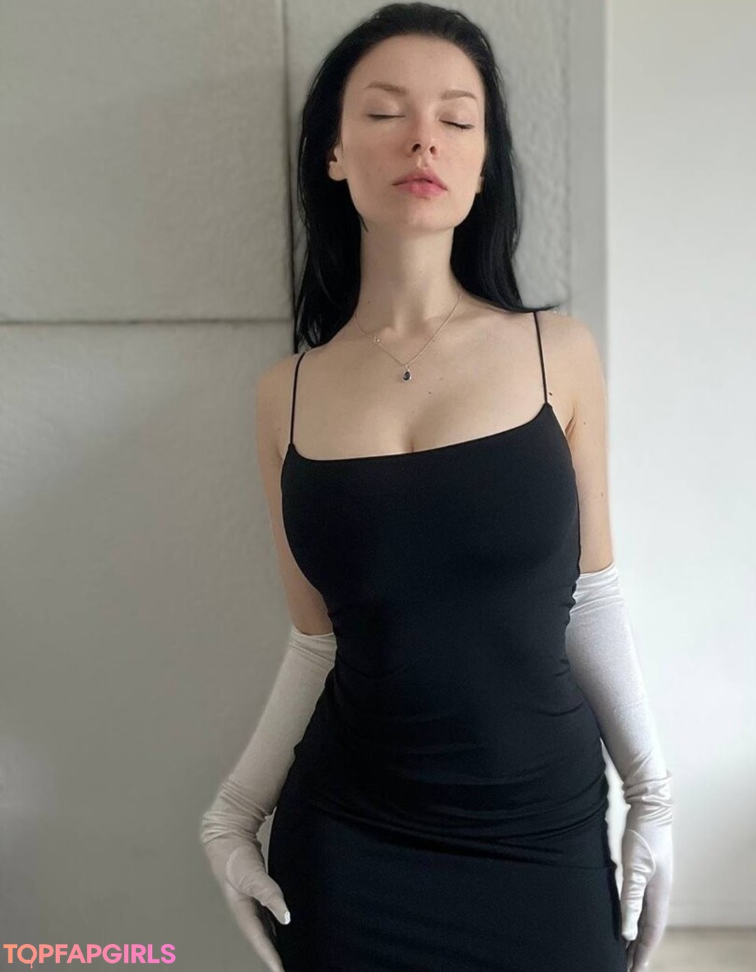 Photo nue de fuite OnlyFans de Innervus #1141