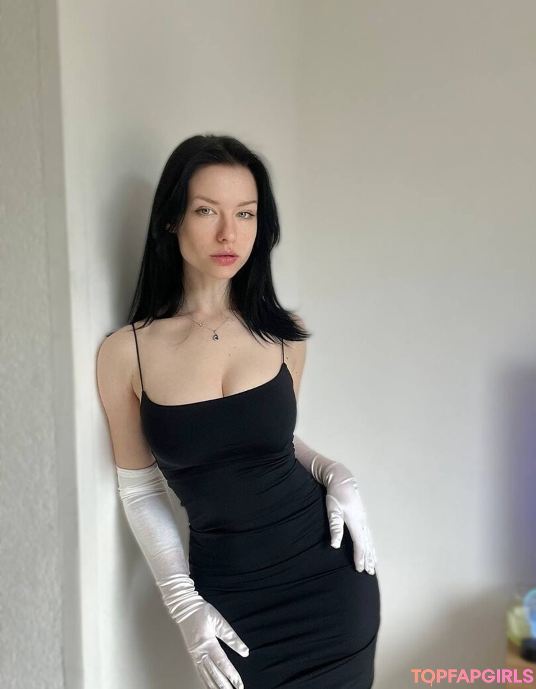 Photo nue de fuite OnlyFans de Innervus #1149