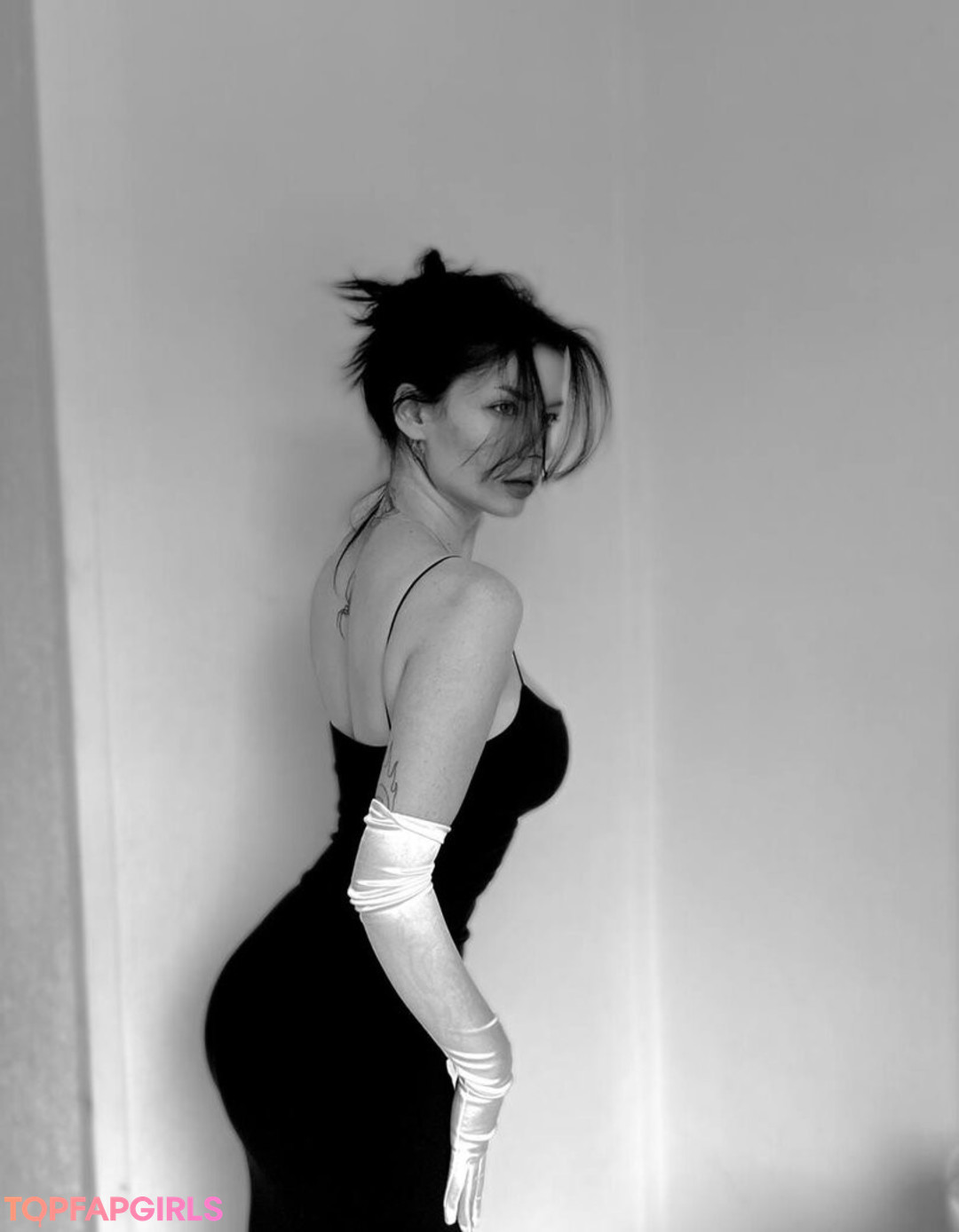 Photo nue de fuite OnlyFans de Innervus #1151