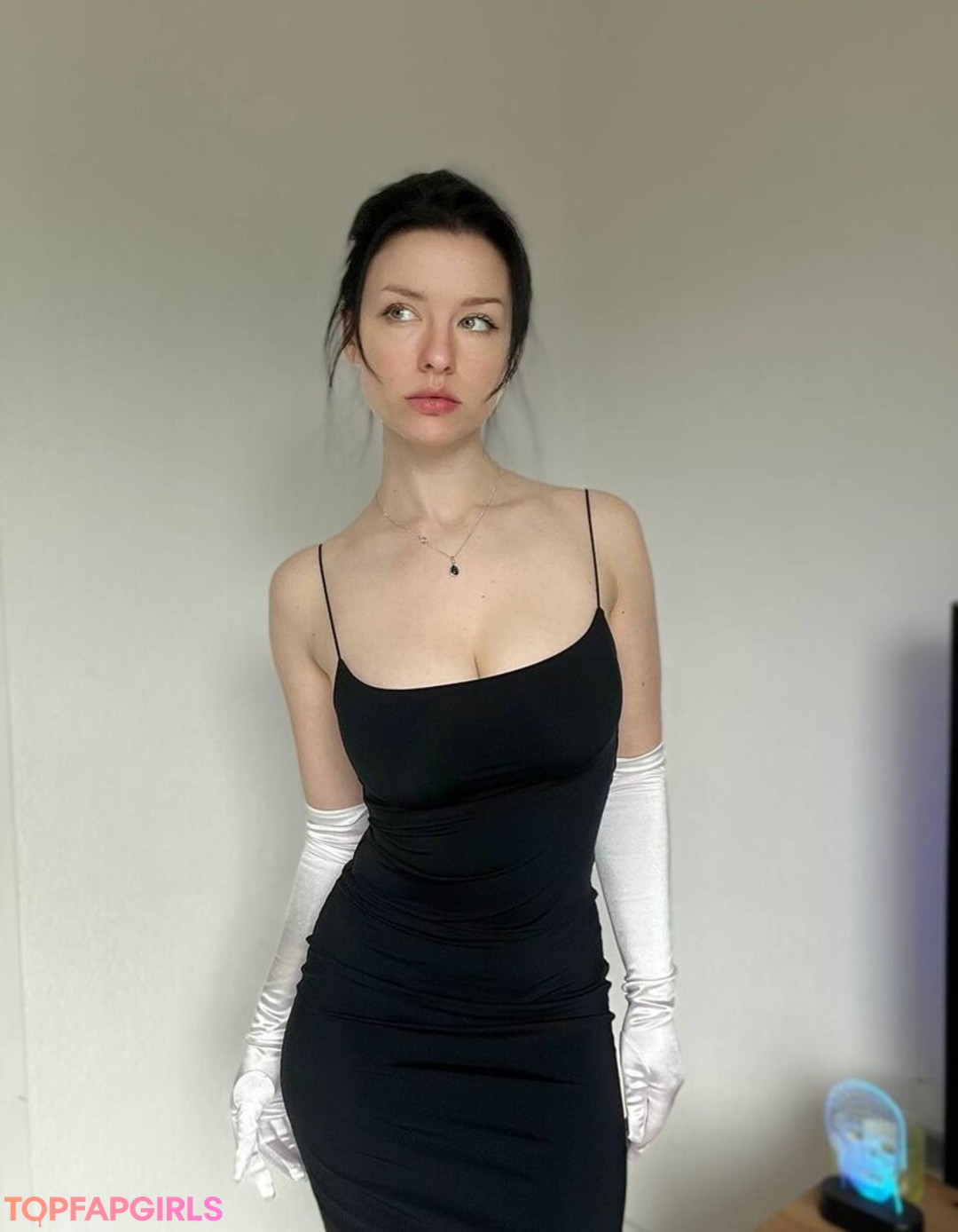 Photo nue de fuite OnlyFans de Innervus #1155