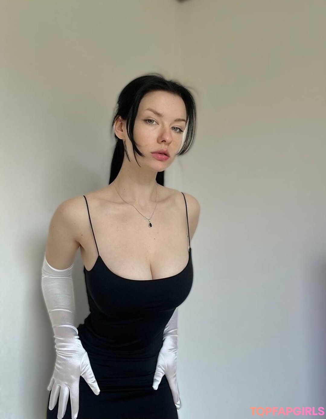 Photo nue de fuite OnlyFans de Innervus #1156